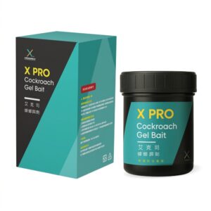 艾克司 XPRO蟑螂餌劑